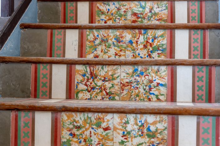 Image No.22-Propriété de pays de 7 chambres à vendre à Orihuela