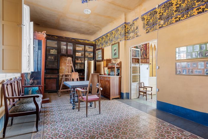 Image No.26-Propriété de pays de 7 chambres à vendre à Orihuela