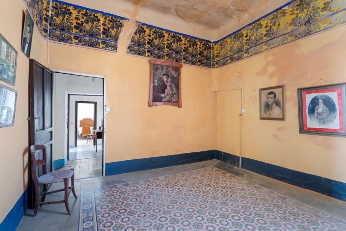 Image No.27-Propriété de pays de 7 chambres à vendre à Orihuela