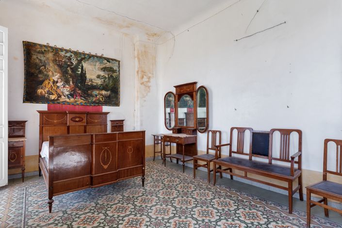 Image No.32-Propriété de pays de 7 chambres à vendre à Orihuela