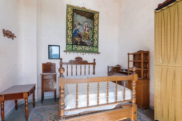 Image No.33-Propriété de pays de 7 chambres à vendre à Orihuela