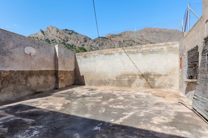 Image No.48-Propriété de pays de 7 chambres à vendre à Orihuela