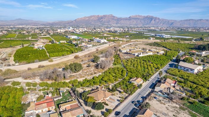 Image No.47-3 Bed Country Property for sale