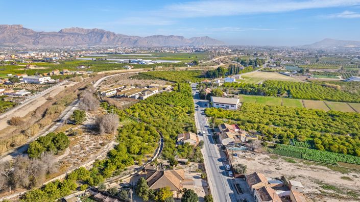 Image No.48-3 Bed Country Property for sale