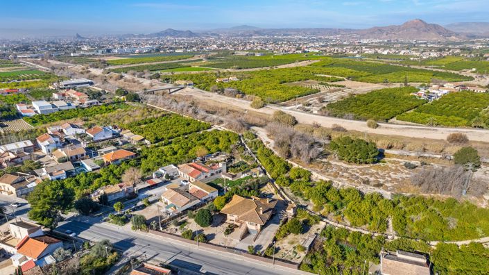 Image No.49-3 Bed Country Property for sale