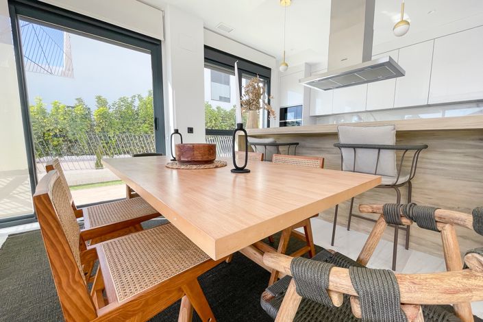 Image No.10-Appartement de 3 chambres à vendre à Villajoyosa-La Vila Joíosa