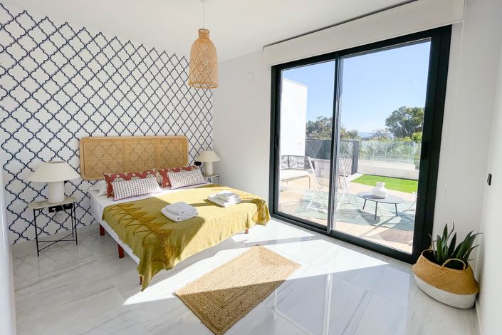 Image No.14-Appartement de 3 chambres à vendre à Villajoyosa-La Vila Joíosa