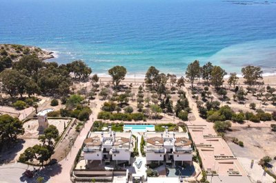 Lisa Frain Estate Agent most sold property
