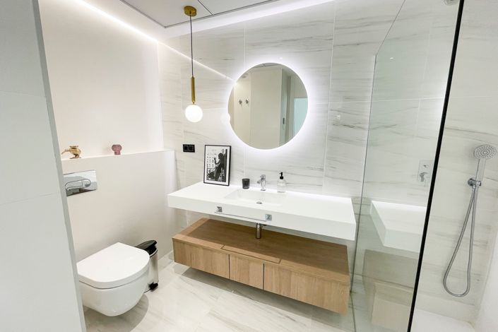 Image No.22-3 Bed Apartment for sale