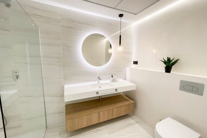 Image No.23-3 Bed Apartment for sale