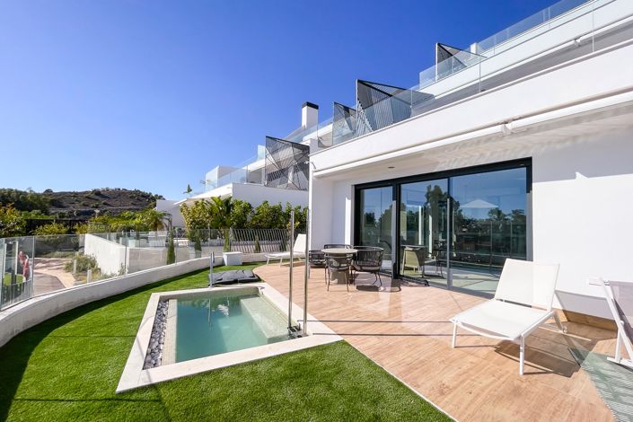 Image No.27-3 Bed Apartment for sale