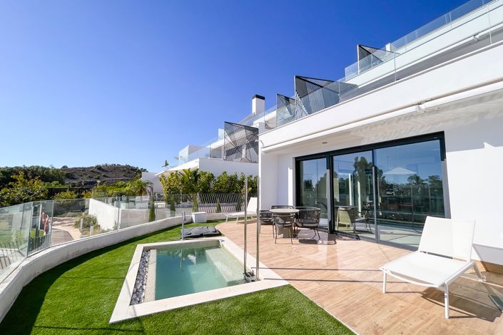 Image No.3-3 Bed Apartment for sale