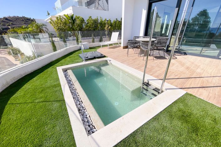 Image No.30-Appartement de 3 chambres à vendre à Villajoyosa-La Vila Joíosa