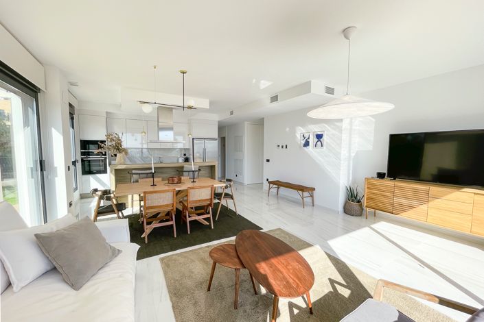 Image No.5-3 Bed Apartment for sale