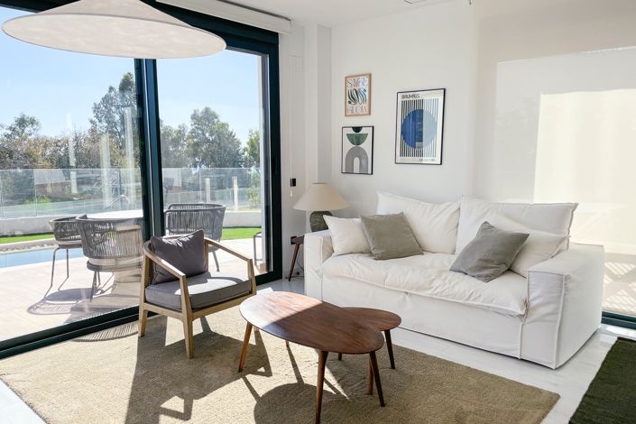 Image No.6-3 Bed Apartment for sale