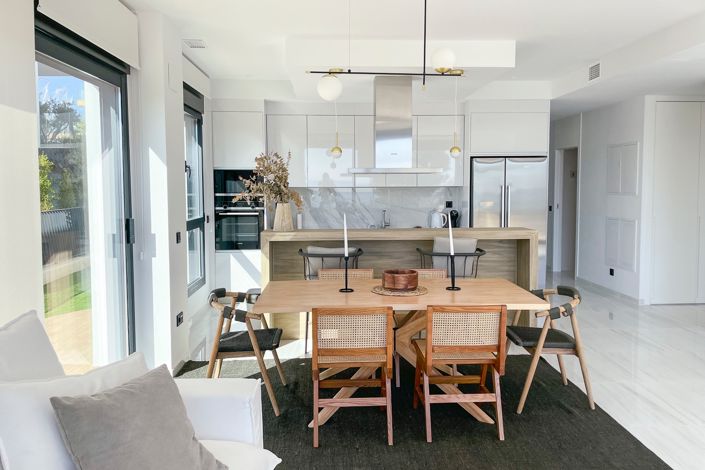 Image No.8-3 Bed Apartment for sale