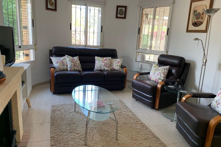 Image No.11-3 Bed Villa for sale