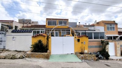 3 Bed Townhouse for sale