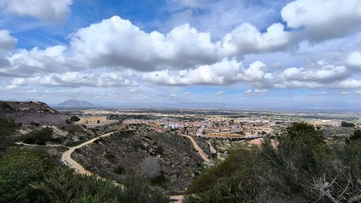 Image No.2-3 Bed Townhouse for sale