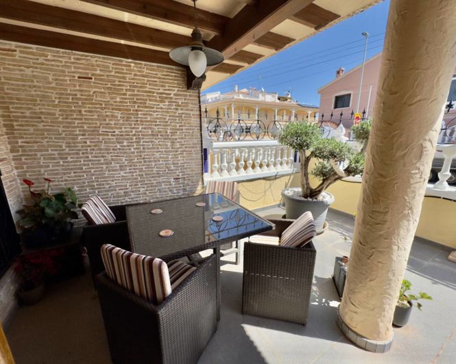 Image No.21-3 Bed Villa for sale