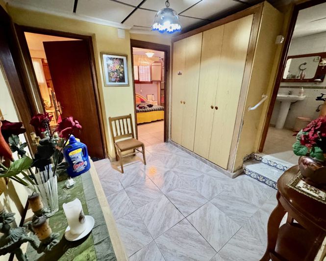 Image No.15-Propriété de pays de 4 chambres à vendre à Guardamar del Segura