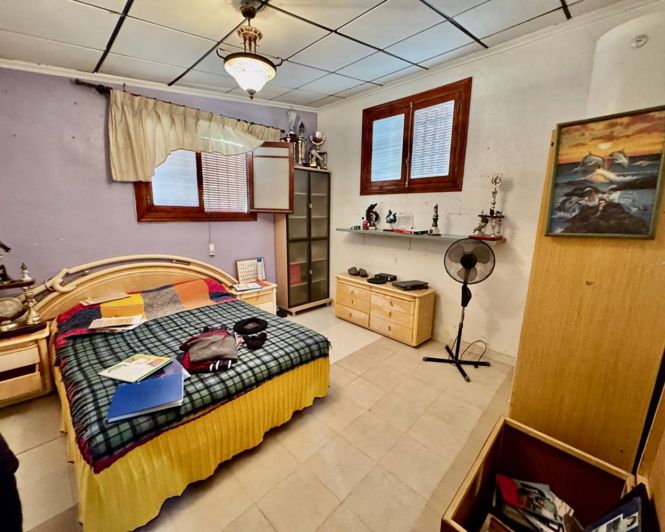 Image No.20-Propriété de pays de 4 chambres à vendre à Guardamar del Segura