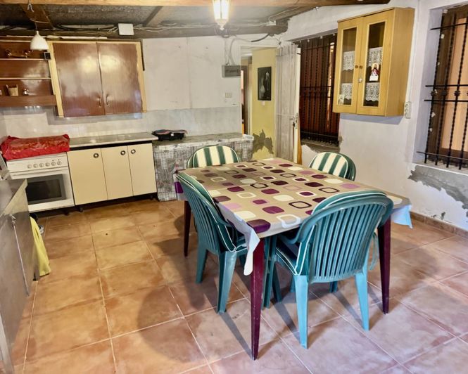 Image No.7-Propriété de pays de 4 chambres à vendre à Guardamar del Segura