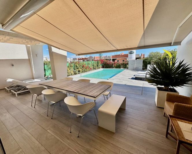 Image No.29-2 Bed Villa for sale