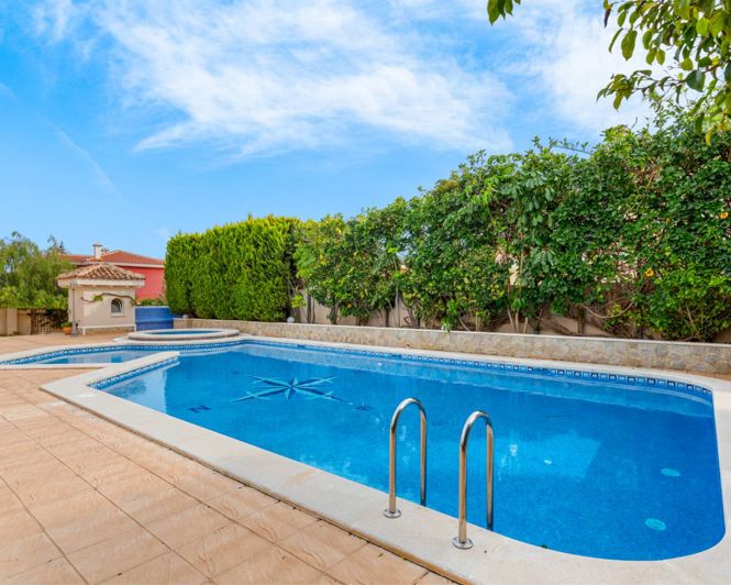 Image No.27-4 Bed Villa for sale