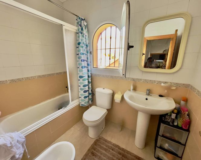 Image No.10-Villa de 3 chambres à vendre à Algorfa