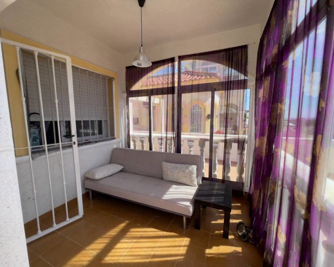 Image No.14-Villa de 3 chambres à vendre à Algorfa