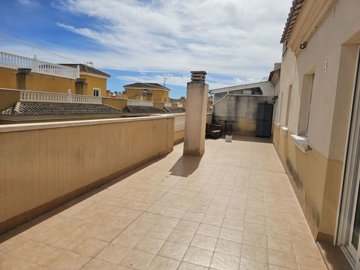 Appartement de 2 chambres à vendre à Formentera Del Segura