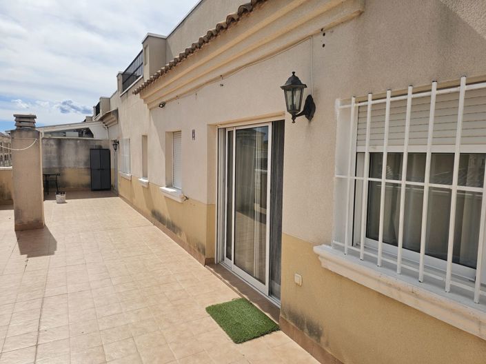 Image No.2-Appartement de 2 chambres à vendre à Formentera Del Segura