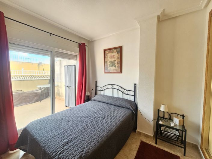 Image No.20-Appartement de 2 chambres à vendre à Formentera Del Segura