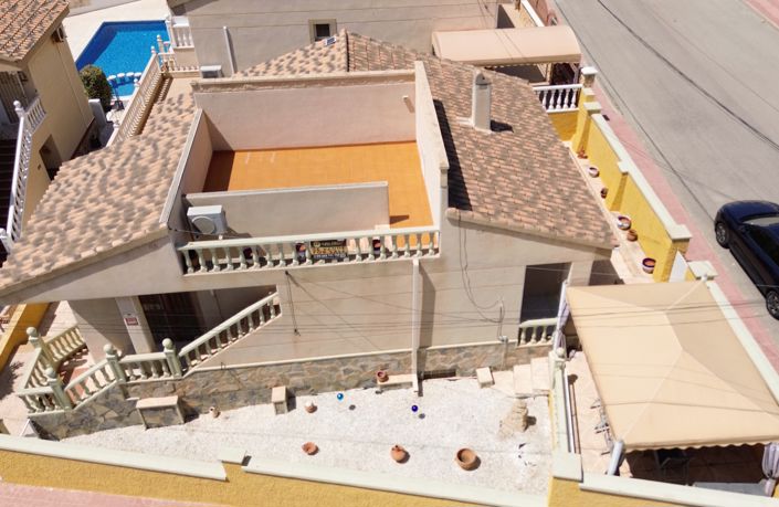 Image No.40-4 Bed Villa for sale