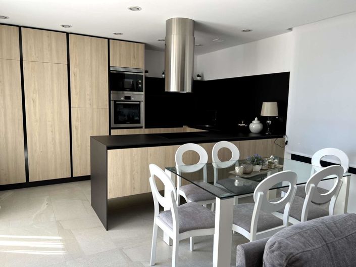 Image No.13-Villa de 3 chambres à vendre à Rojales