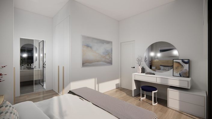 Image No.19-Villa de 3 chambres à vendre à Rojales