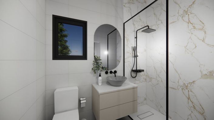 Image No.24-Villa de 3 chambres à vendre à Rojales