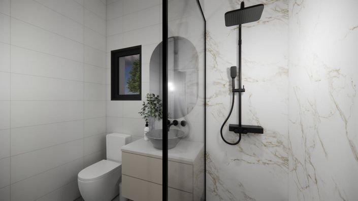 Image No.25-Villa de 3 chambres à vendre à Rojales