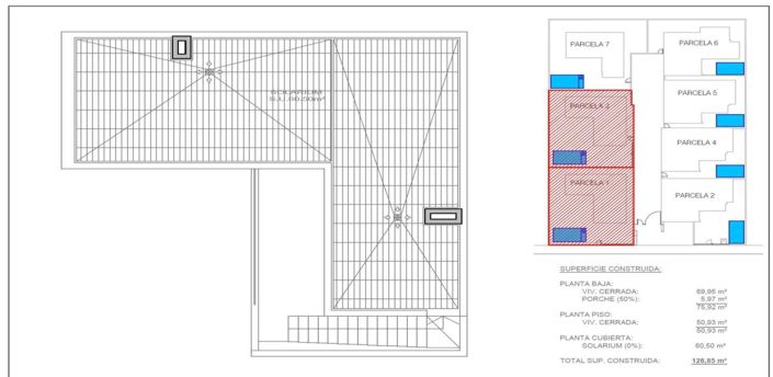 Image No.29-Villa de 3 chambres à vendre à Rojales