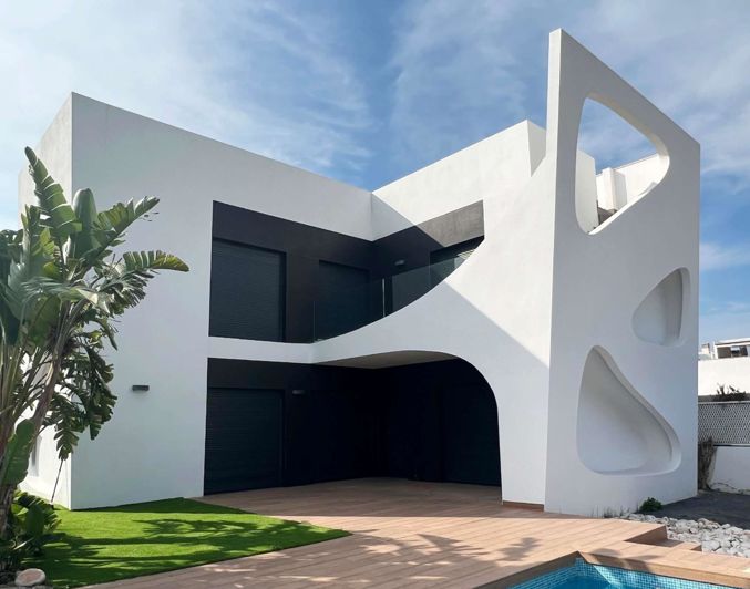 Image No.5-3 Bed Villa for sale