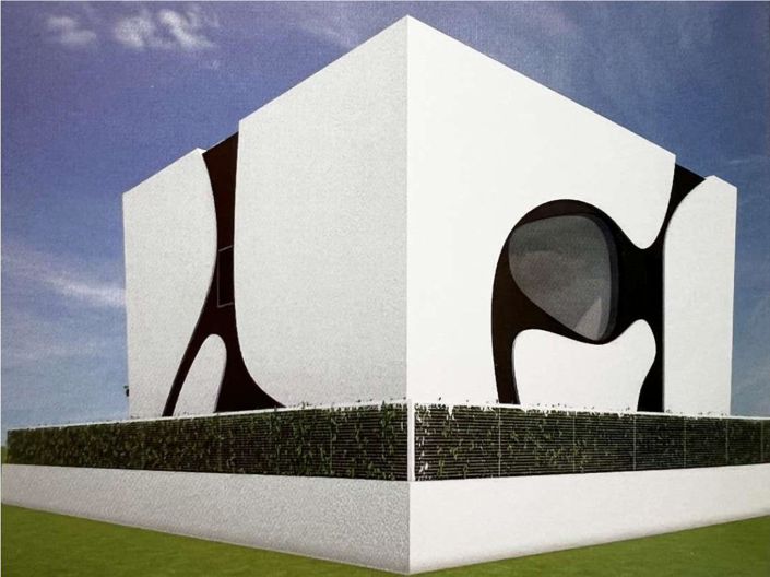 Image No.6-Villa de 3 chambres à vendre à Rojales