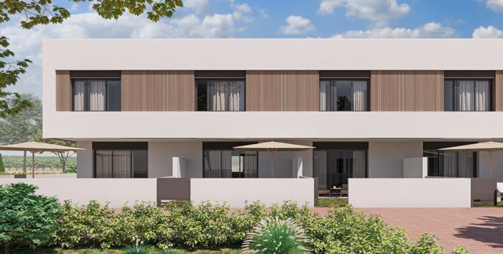 Image No.4-3 Bed Townhouse for sale