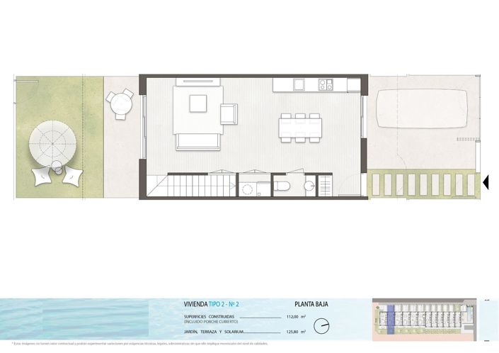 Image No.9-3 Bed Townhouse for sale