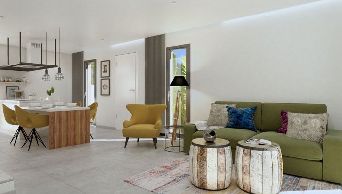 Image No.3-3 Bed Villa for sale