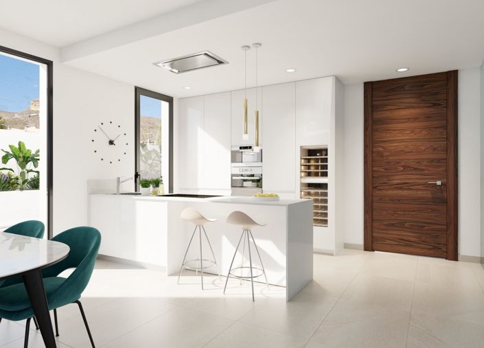 Image No.6-3 Bed Villa for sale