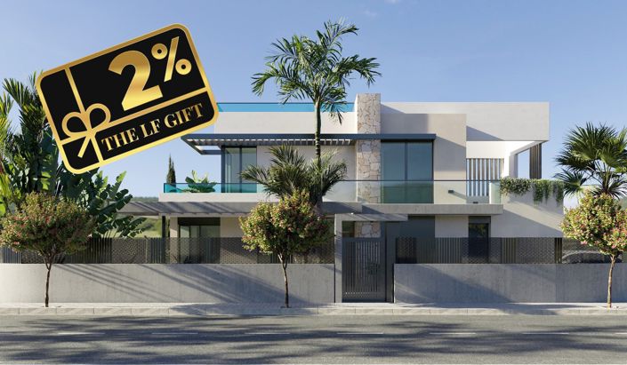 Image No.1-3 Bed Villa for sale