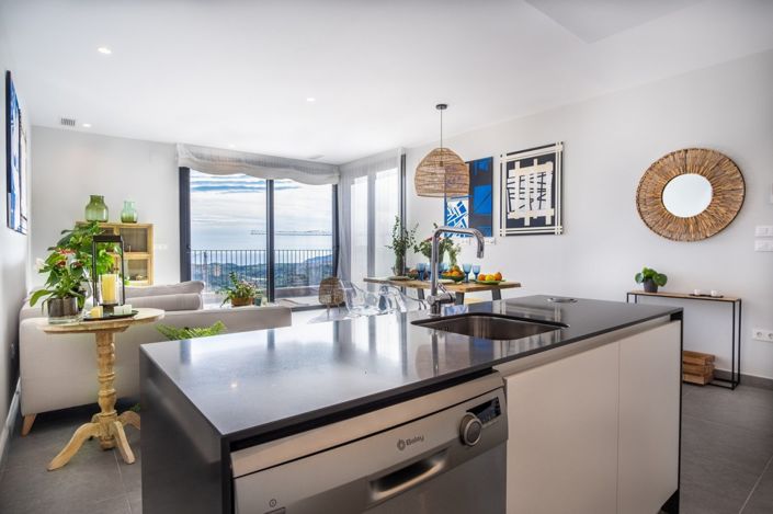 Image No.11-Villa de 3 chambres à vendre à Polop