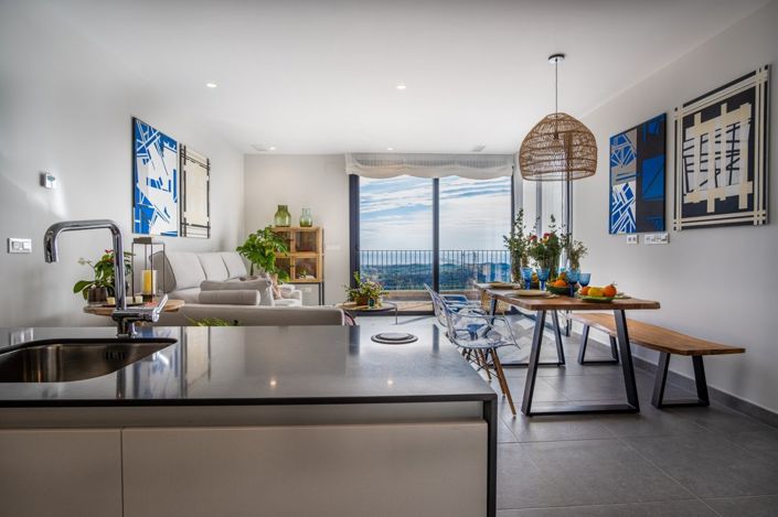 Image No.12-Villa de 3 chambres à vendre à Polop