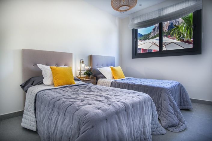 Image No.14-3 Bed Villa for sale